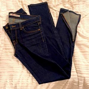 J Brand “The Deal:Pencil Leg” Denim (27)